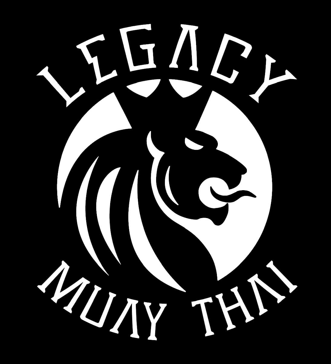 Legacy Muay Thai logo