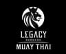 Legacy Muay Thai logo